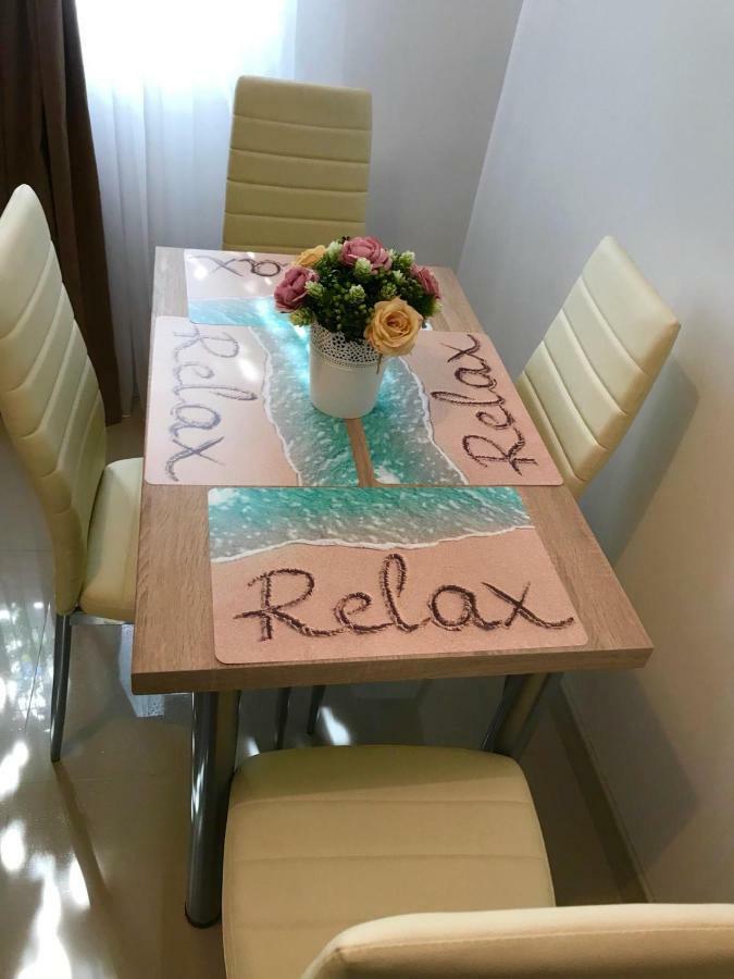 Anastasia Apartament Cu 2 Camere Orsova Ngoại thất bức ảnh